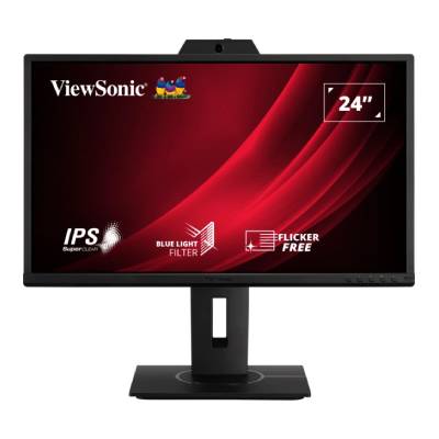Monitor ViewSonic 24' inch LCD (VG2440V)